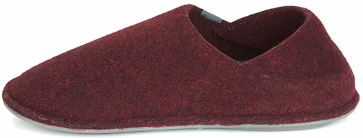 Crocs Classic Slipper Soft Sole Shoe Unisex Red 205837-60V Crocs Classic Slipper Soft Sole Shoe Unisex Red 205837-60V