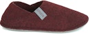 Crocs Classic Selipar Tapak Lembut Unisex Merah 205837-60V