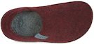 Lookbook Crocs Classic Slipper Soft Sole Shoe Unisex Red 205837-60V