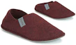 Shop Crocs Classic Slipper Soft Sole Shoe Unisex Red 205837-60V