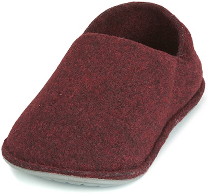 Crocs 卡駱馳 Classic Slipper 家居軟底棉拖鞋 男女同款 紅 Purchase Crocs 卡駱馳 Classic Slipper 家居軟底棉拖鞋 男女同款 紅