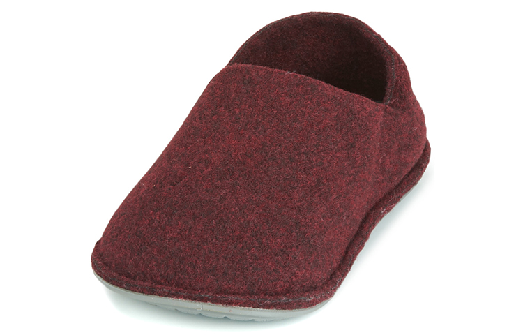 Purchase Crocs Classic Slipper Soft Sole Shoe Unisex Red 205837-60V