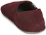 Crocs Classic Selipar Tapak Lembut Unisex Merah 205837-60V