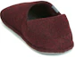 Details for Crocs Classic Slipper Soft Sole Shoe Unisex Red 205837-60V