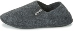 Buy Selipar Crocs Classic Tapak Lembut Uniseks Hitam 205837-060