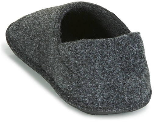 Crocs Classic Slipper Soft Sole Unisex Black Slippers 205837-060 Purchase Crocs Classic Slipper Soft Sole Unisex Black Slippers 205837-060