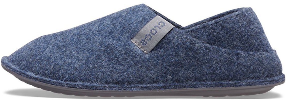 卡駱馳 Classic 室內軟底棉拖鞋 男女同款 藍 Buy 卡駱馳 Classic 室內軟底棉拖鞋 男女同款 藍