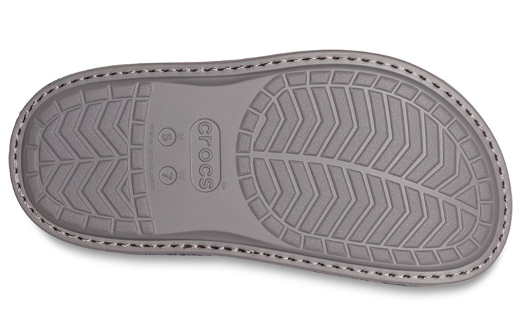 Sizing Crocs 经典软底拖鞋 男女通用 蓝色拖鞋 205837-459