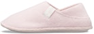 Selipar Crocs Classic Tapak Lembut Unisex Warna Pink 205837-6SH