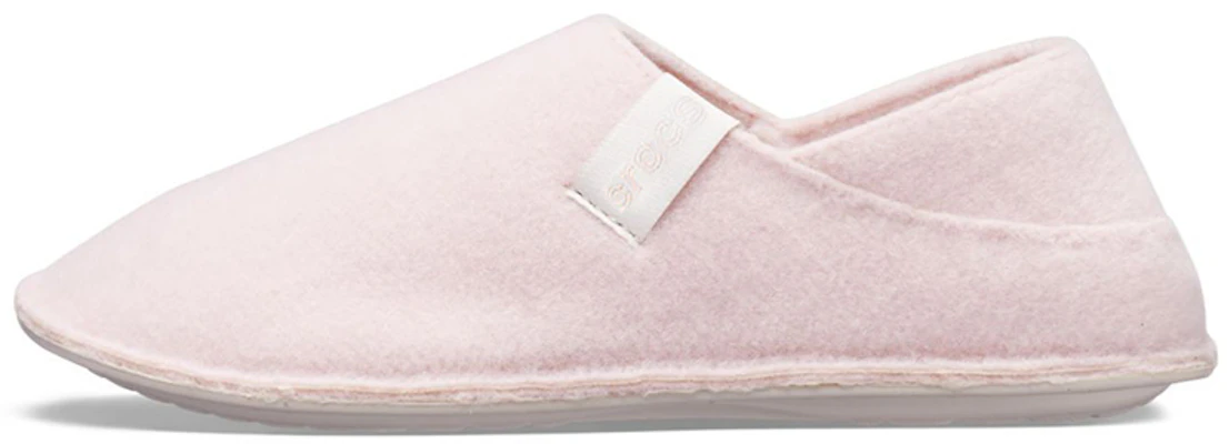 Crocs Classic Slipper Soft Sole Unisex Pink Slippers 205837-6SH Buy Crocs Classic Slipper Soft Sole Unisex Pink Slippers 205837-6SH