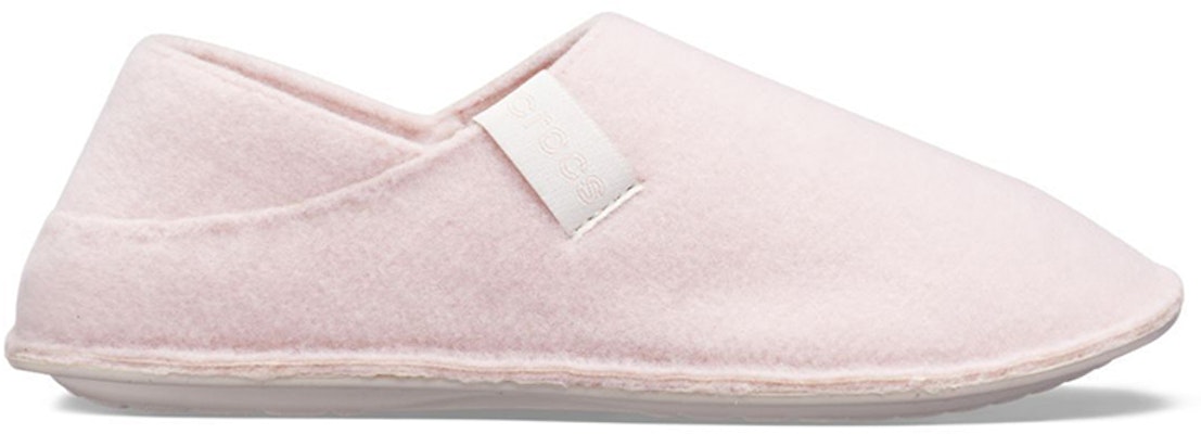 Crocs Classic Slipper Soft Sole Unisex Pink Slippers 205837-6SH Order Crocs Classic Slipper Soft Sole Unisex Pink Slippers 205837-6SH