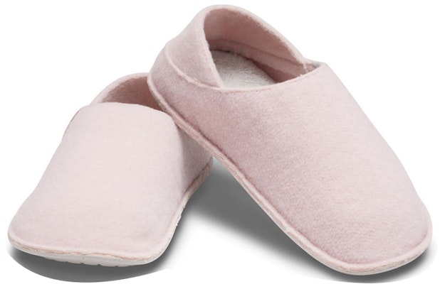 Crocs Classic Slipper Soft Sole Unisex Pink Slippers 205837-6SH Shop Crocs Classic Slipper Soft Sole Unisex Pink Slippers 205837-6SH