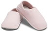 Shop Selipar Crocs Classic Tapak Lembut Unisex Warna Pink 205837-6SH