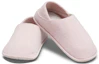 Shop Crocs Classic Slipper Soft Sole Unisex Pink Slippers 205837-6SH