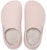 Selipar Crocs Classic Tapak Lembut Unisex Warna Pink 205837-6SH