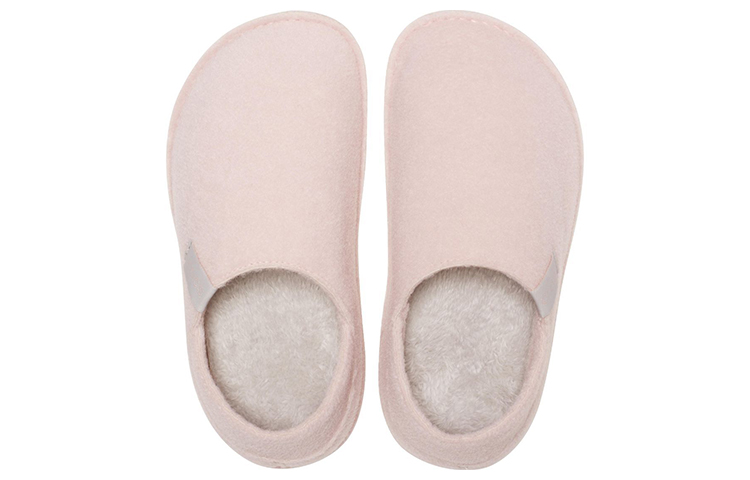 Purchase Crocs Classic Slipper Soft Sole Unisex Pink Slippers 205837-6SH