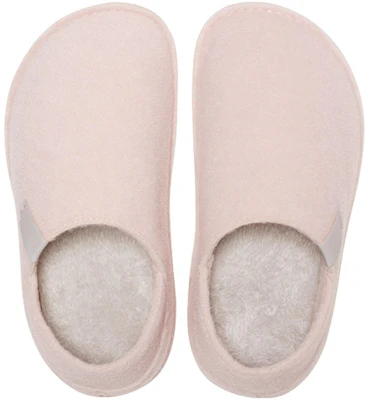 Crocs Classic Slipper Soft Sole Unisex Pink Slippers 205837-6SH Purchase Crocs Classic Slipper Soft Sole Unisex Pink Slippers 205837-6SH