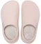 Purchase Crocs Classic Slipper Soft Sole Unisex Pink Slippers 205837-6SH