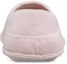 Details for Crocs Classic Slipper Soft Sole Unisex Pink Slippers 205837-6SH