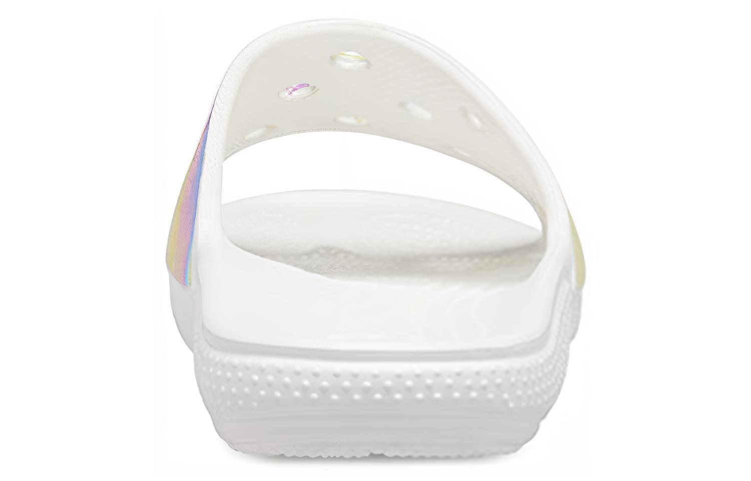 Crocs Classic Slippers 'Tie-Dye' 圖 4