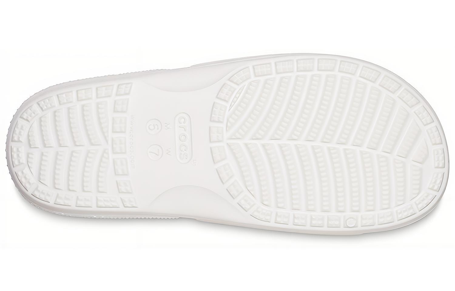 Crocs Classic Slippers 'Tie-Dye' 圖 5