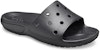 Selipar Crocs Klasik Hitam Uniseks 206121-001