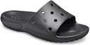 Lookbook Selipar Crocs Klasik Hitam Uniseks 206121-001
