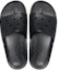 Shop Selipar Crocs Klasik Hitam Uniseks 206121-001
