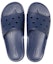 Lookbook Selipar Crocs Classic Biru Pekat 206121-410
