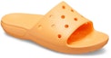 Order Sandal Crocs Klasik Jingga 206121-801