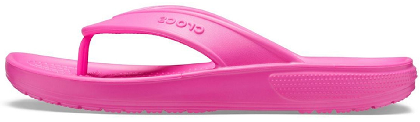 Chanclas Crocs Clásicas Suela Suave Unisex Rosado 206119-6QQ Buy Chanclas Crocs Clásicas Suela Suave Unisex Rosado 206119-6QQ