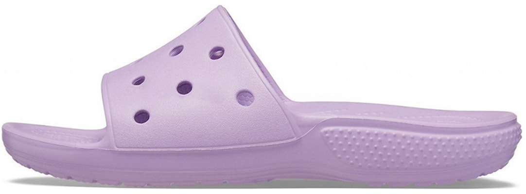 クロックス クラシック ソフトスリッパ (紫) 206121-5PR Buy クロックス クラシック ソフトスリッパ (紫) 206121-5PR