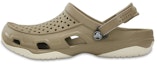 Buy Sandalias Deportivas Clásicas Crocs 'Khaki' 203981-26P