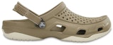 Order Sandalias Deportivas Clásicas Crocs 'Khaki' 203981-26P