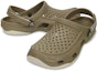 Purchase Sandalias Deportivas Clásicas Crocs 'Khaki' 203981-26P