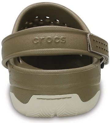 Sandalias Deportivas Clásicas Crocs 'Khaki' 203981-26P Details for Sandalias Deportivas Clásicas Crocs 'Khaki' 203981-26P