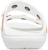 Purchase Crocs 經典運動拖鞋 男女同款 白色/彩色
