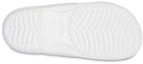 Sizing Crocs Classic Selipar Sukan Unisex Putih / Pelbagai Warna 206985-94S