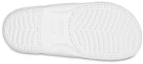Sizing Crocs Classiques Sandales Sport Unisexe Blanc / Multicolore 206985-94S