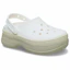 Order Crocs Classic Stacked Clog 'Chalk' 211355-0WV