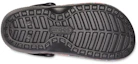 Sizing Crocs Classic Stay Warm Gezellig Sport Unisex Zwart Rood Sandalen ''Zwart Rood'' 205324-643