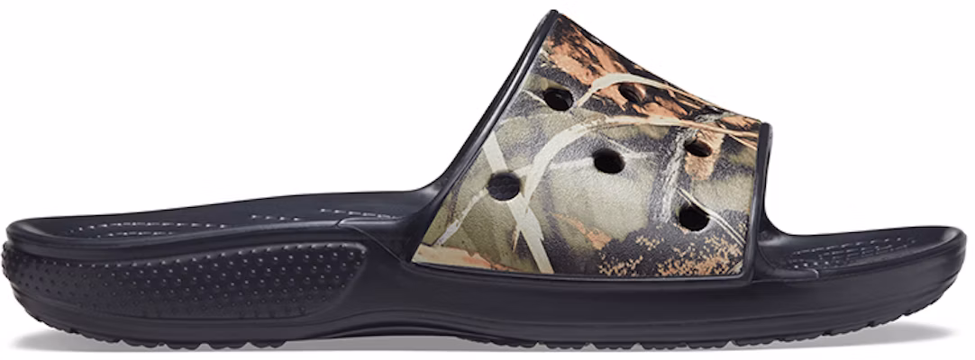 Crocs 卡駱馳 Classic 潮流百搭 洞洞運動拖鞋 男女同款 黑棕 Order Crocs 卡駱馳 Classic 潮流百搭 洞洞運動拖鞋 男女同款 黑棕