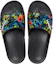 Purchase Crocs Classic Tie-Dye Graphic Slide ''Nero'' 206520-988