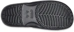 Sizing Crocs Classic Tie-Dye Graphic Slide ''Nero'' 206520-988