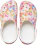 Shop Sandal Pantai Unisex Crocs Classic Tie Dye 205453-83B