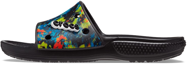crocs-classic-tie-dye-graphic-slide-black-206520-988