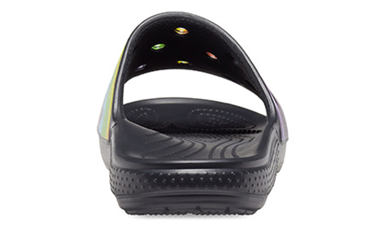 Purchase Crocs Classic Corak Tie Dye Kasut Kasual Hitam 206520-90H