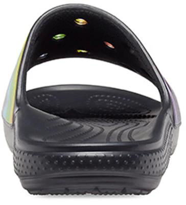Crocs Classic Corak Tie Dye Kasut Kasual Hitam 206520-90H Purchase Crocs Classic Corak Tie Dye Kasut Kasual Hitam 206520-90H