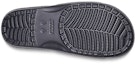 Details for Crocs Classic Corak Tie Dye Kasut Kasual Hitam 206520-90H