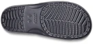 Details for Crocs Classic Corak Tie Dye Kasut Kasual Hitam 206520-90H